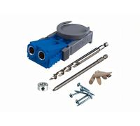 Dima di foratura Kreg Jig® Jr. small silver