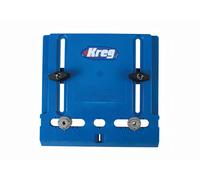 Dima di foratura Kreg per maniglie di mobili small silver