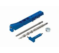 Dima di foratura Kreg Pocket-Hole Jig 310 small silver