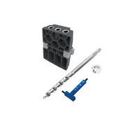 Dima di foratura per microtasche per Kreg Jig 520 Pro small silver