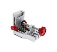 Dima di foratura per tasselli Milescraft JointMaster small red