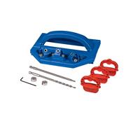 Dima di foratura per tavole da decking Dima di foratura per tavole da decking small silver