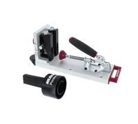 Dima di foratura professionale Milescraft PocketJig400 small red