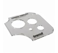 Dima di fresatura per cerchi e raggi small silver