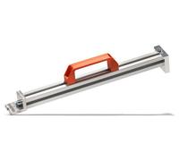 Dima di montaggio bosch per batteria verticale powertube 625