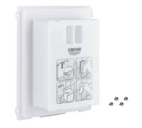 Dima di montaggio Grohe per piastre di azionamento 40949000