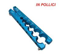 Dima di ricambio in pollici per cartellatrici in alluminio ch-805 e ch-806