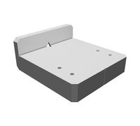 Dima Foratura Cerniere Euro Mobili Blum Hettich Guida Stampata 3D