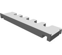 Dima Foratura Router Pareti Mobili Fori 32mm - Compatibile Festool