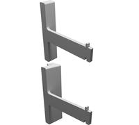 Dima Guida Taglio per DeWalt DCS 335 DCS 331 Seghetto Alternativo Accessorio