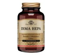 Dima Hepa Solgar 50 tavolette