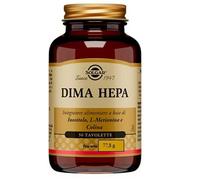 Dima Hepa Solgar 50 tavolette