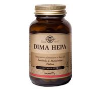 Dima Hepa Solgar 50 tavolette