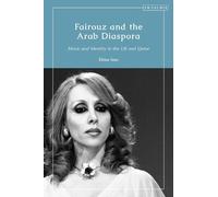 Dima Issa Fairouz and the Arab Diaspora (Tascabile)