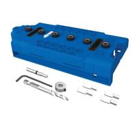 DIMA KREG PER FORI D.5 mm PER FIANCO MOBILE - Ferrero Ferramenta