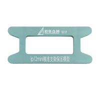 DIMA MAGNETICA PER LAVORAZIONE RIGENERAZIONE LCD DISPLAY PER APPLE IPHONE XHZC