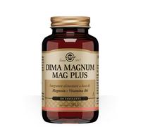 Dima Magnum Mag Plus 100 Tavolette