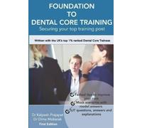 Dima Mobarak Ka Foundation To Dental Core Training - Securing Your T (Tascabile)