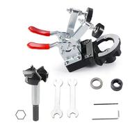 Dima Montaggio per Cerniera per Porta Armadietto Nascosta 35 mm, Utensile p8149