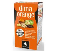 Abbé Roland Dima Orange Integratore Alimentare Perdita Di Peso 60 Compresse
