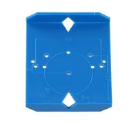 Dima Per Fori Delle Cerniere 35/40mm ABS con Guida Trapano Per Tutte Le Porte