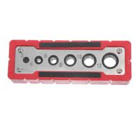 Dima Per Fori Tasca Localizzatore Punzoni Tasselli Strumento Tassellare