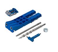 Dima per fori tascabili KREG 320 - Incastri precisi, facile da usare, design robusto