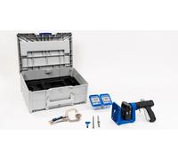 Dima per fori tascabili KREG® 520 Systainer PLUS small silver