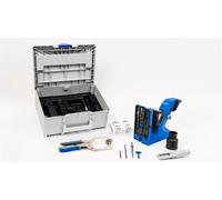 Dima per fori tascabili KREG® 720 Systainer PLUS small silver