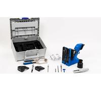 Dima per fori tascabili KREG® 720 Systainer SET small silver