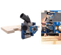 Dima per tenoni sciolti KREG® Mortise-Mate small silver