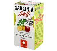 Abbè Roland Garcinia Snell Integratore Alimentare 60 Compresse