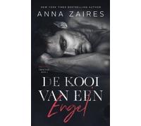 Dima Zales Anna Zaires De kooi van een engel (Tascabile) Molotov Obsessie