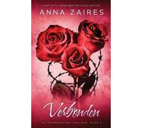 Dima Zales Anna Zaires Verbonden (Tascabile) de Verwrongen-Trilogie