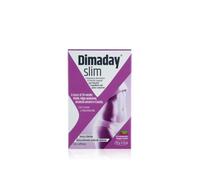 Dimaday Slim Integratore 15 Compresse