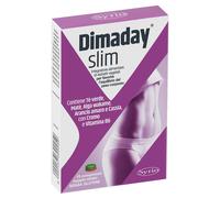 Syrio DIMADAY SLIM 15 COMPRESSE
