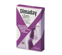 Syrio DIMADAY SLIM 15 COMPRESSE