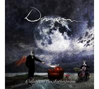 DIMAEON - COLLAPSE OF THE..