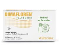 Stardea Dimafloren 10Fl 10Ml