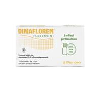 DIMAFLOREN 10FL 10ML