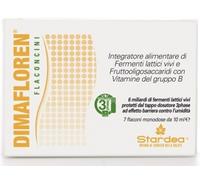 Dimafloren 7fl Monodose 10ml