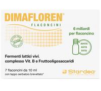 DIMAFLOREN 7FL MONODOSE 10ML