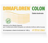 Dimafloren Colon 30 Compresse