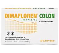 DIMAFLOREN Colon 30 Cpr