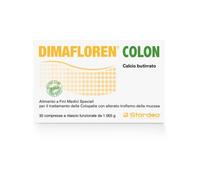 DIMAFLOREN COLON 30CPR