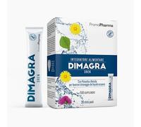 Dimagra Dren 20 Stick da 15 ml