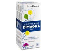 Dimagra Dren 300 ml PromoPharma - Integratore Drenante
