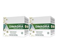 Dimagra® MCT Oil 100% 2x30 pz Bustina