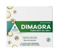DIMAGRA MCT Oil 100% 30 Stick