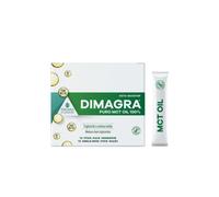 DIMAGRA MCT OIL 100% 30STICK